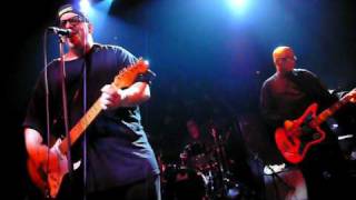 THE SMITHEREENS - "She's got a way " - Madrid, 21/01/2009