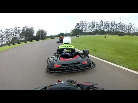 Bah Kart 2025   3º Etapa - VP1500 Jump - Felipe Braga