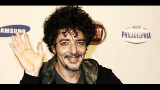 Disordine d&#39;aprile   Max Gazzè