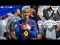 FC 26 Real Madrid Vs Barcelona La Liga 25 26 El Clasico Full Match PS5 Pro 4K60