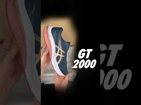 ASICS Gt 2000 11