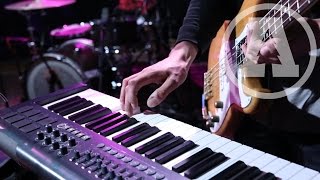 Born Cages - Rolling Down the Hill - Audiotree Live