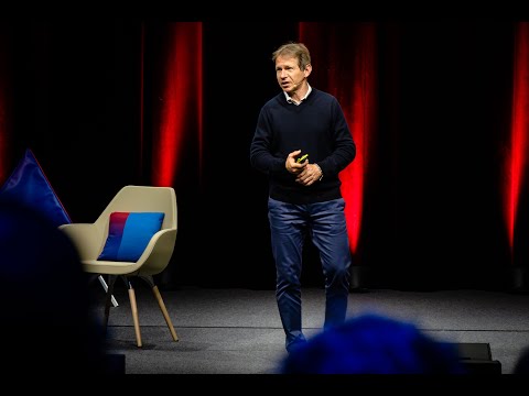 Showcase by E4S - "Bien vivre dans les limites planétaires" - Jean-Marc Jancovici