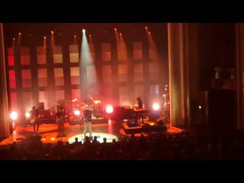 Jason Isbell - 24 Frames at De Roma in Antwerp on 12.11.2022