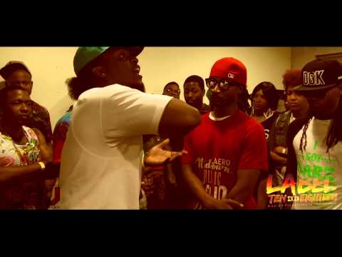 Rah Deezy vs Quie