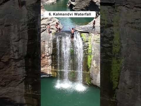 Top 10 Places To Visit In Jawhar #jawhar #monsoon #placestovisit #maharashtra