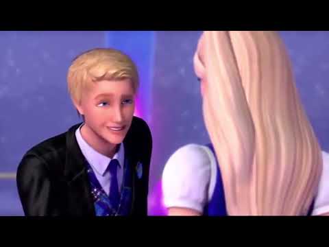 Barbie: Princess Charm School PART 13