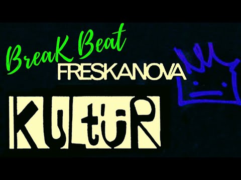 Dj Kultur FRESKANOVA ALL STARS (1997-1999)