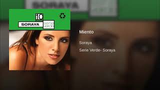Miento - Soraya
