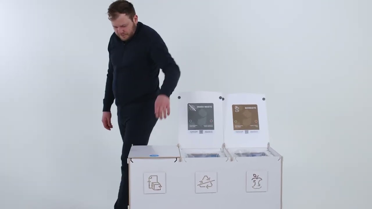 Produkta video