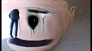 Bauhaus - Starry AI (&quot;Paranoia, Paranoia&quot;)