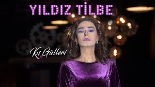 Yıldız Tilbe, Üzülmeyecekmişim, 2018