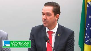  Votação de indicações de beneficiários para emendas da comissão à LOA - 08/07/2026 13:30