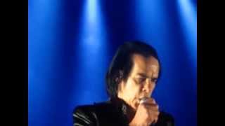 Nick Cave & The Bad Seeds - Abattoir Blues (Live @ Hammersmith Apollo, London, 26/10/13)