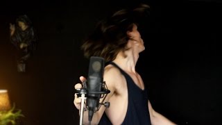 RATA BLANCA - LA LEYENDA DEL HADA Y EL MAGO (Cover)