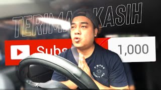 Download lagu Onbid Edisi 1000 SUBSCRIBER - Awal Mula Jadi Konten Kreator Taxi Online Grabcar dan Gocar mp3 Download lagu Onbid Edisi 1000 SUBSCRIBER - Awal Mula Jadi Konten Kreator Taxi Online Grabcar dan Gocar mp3