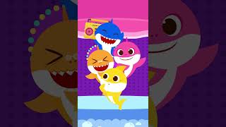 Download lagu Shark Family Dance Party mp3 Download lagu Shark Family Dance Party mp3