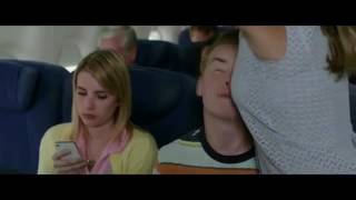 We're the millers - Kenny's funny moments video