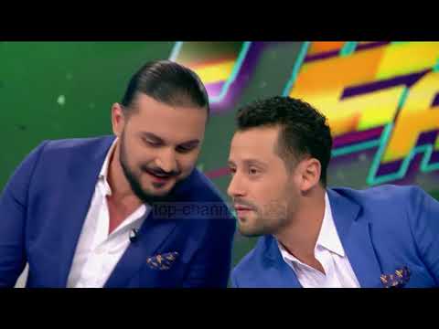 Fiks Fare, 13 Shtator 2017, Pjesa 1 - Investigative Satirical Show