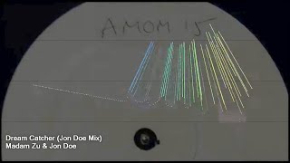 Madam Zu & Jon Doe - Dream Catcher (Jon Doe Mix)