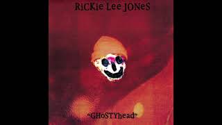 Rickie Lee Jones - Firewalker