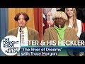 Jimmy Fallon - The River of Dreams (with Tracy Morgan) [Billy Joel Cover]
