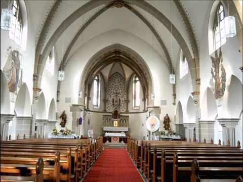 GL 843 O Gottes ewger Sohn - Neuer Fuldaer Eigenteil zum Gotteslob