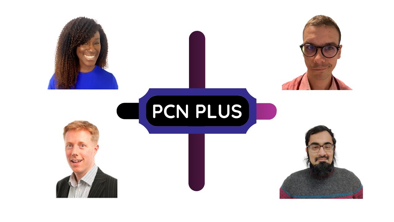 What is PCN PLUS?