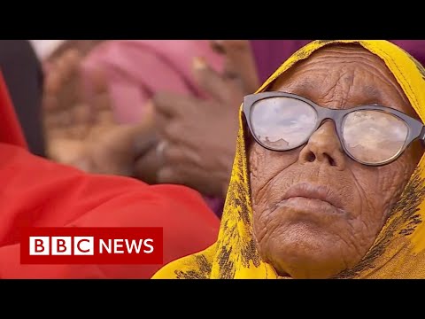 索馬里內戰30年 - BBC新聞 (30 years of civil war in Somalia - BBC News)