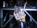 Dokken - Lightning strikes again(Live philadelphia 1987) HQ