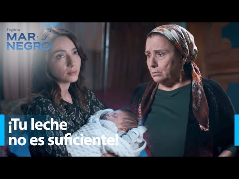 Saniye is bothered by Asiye - Black Sea Chapter 132 | Fugitive