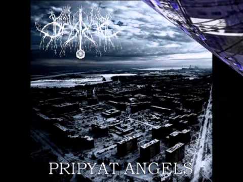 Demorian - Pripyat Angels [2011]