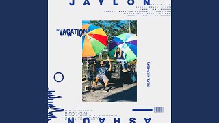 Vacation (feat. 1k Phew)