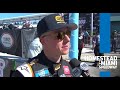'It's on me': Nemechek reacts to Homestead elimination