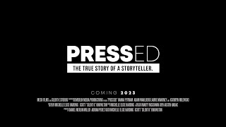 Pressed (2023) - Official Trailer