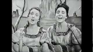 Connie and Melba &quot;Have I Told You Lately&quot;