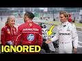 F1 Drivers Who Are Enemies In Real Life DEFAULT Thumbnail