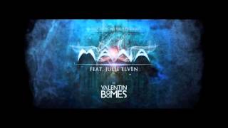 Valentin Boomes ~ MANA feat. Julie Elven