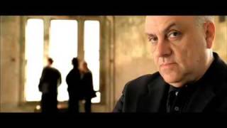 We Are Ellis Island ad - Sean's shot