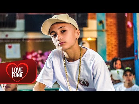 MC Murillo PV - Menorzinho Magnata (Love Funk) Jonatas Nascimento