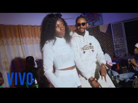 Astro-Man _Punition 2026( Official Vidéo)