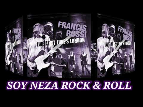 Twenty Wild Horses — Francis Rossi live Live at St  Luke's, London, 2011