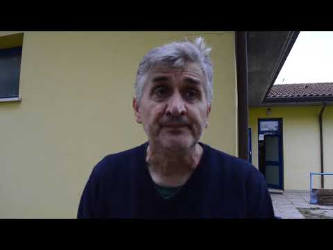 Ravenna FC U17 vs Mestre U17  - Allievi Prof. - Mister Succi