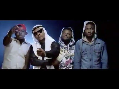 {VIDEO} Oritse Femi - Nack Am