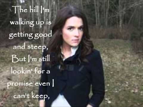 Brandi Carlile- A Promise to Keep + Lyrics