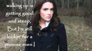 Brandi Carlile- A Promise to Keep + Lyrics