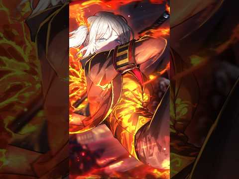 [Limbus Company] 60 seconds Analysis : Ardor Blossom Star Faust