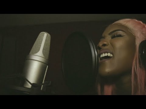 Alicai Harley - Past Freestyle @alicaiharley (Prod. by)  @xvrblck x @KwayKumusic