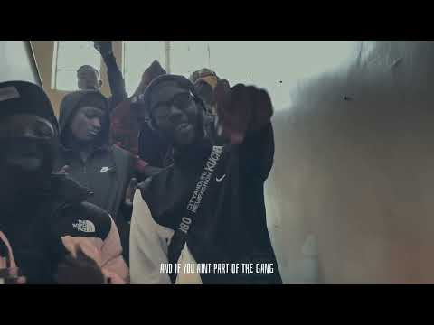 LK x SM - HOOD (Official Music Video)