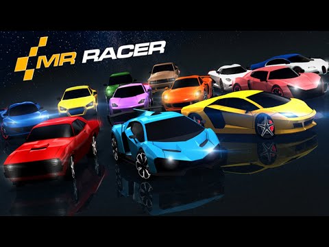 Mr.Racer Gameplay